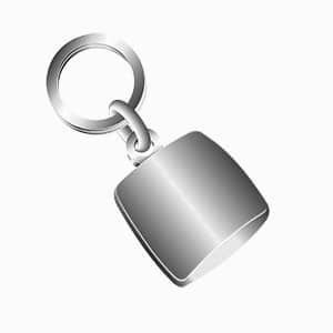 Llaveros publicitarios personalizados - Fundimak