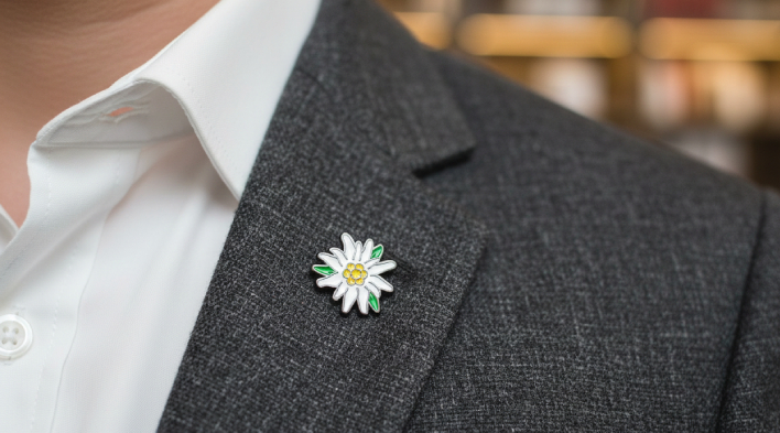 pin-esmaltados Pin esmaltado personalizado - Fundimak